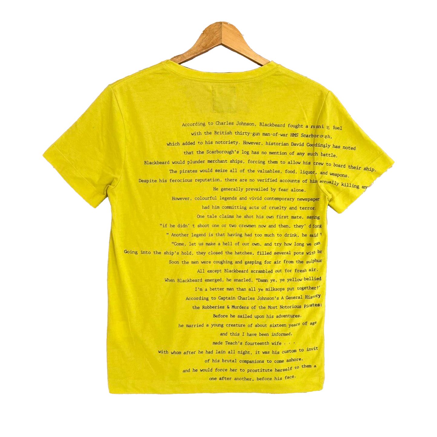 Poem V-Neck