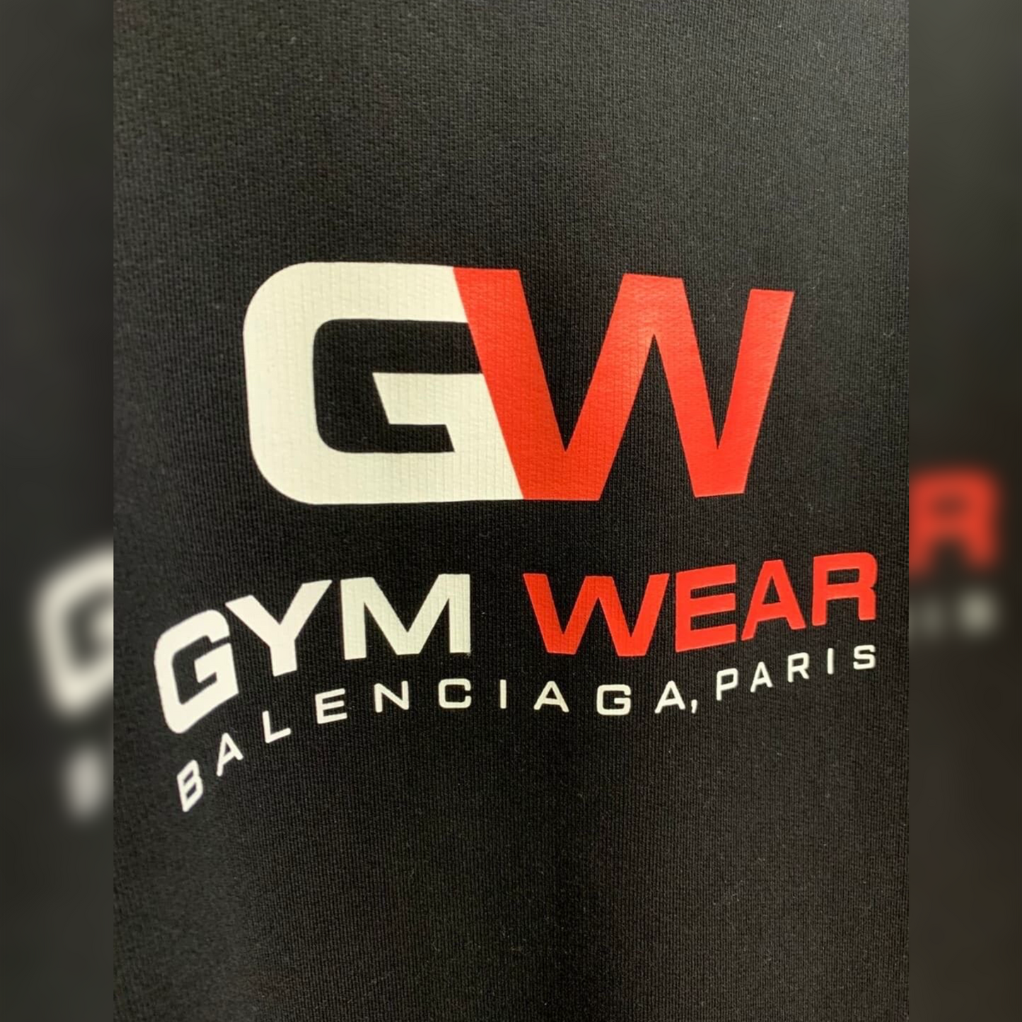 Gym Wear Hoodie