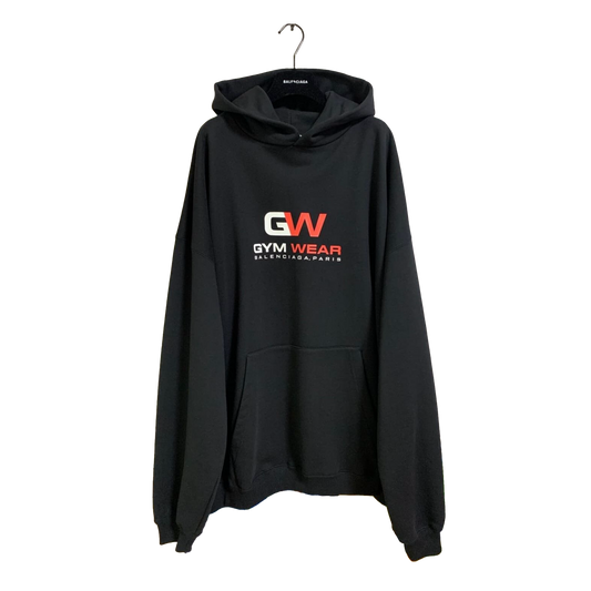 Gym Wear Hoodie