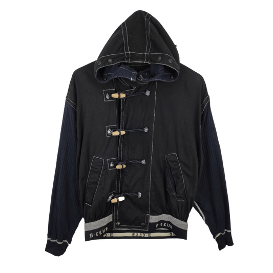 Parka Jacket