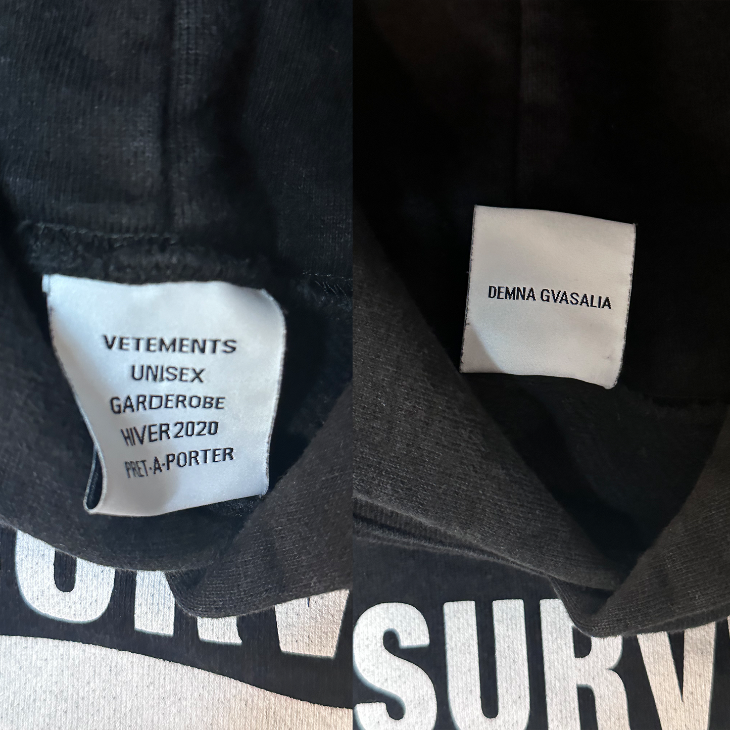 Swine Flu Hoodie
