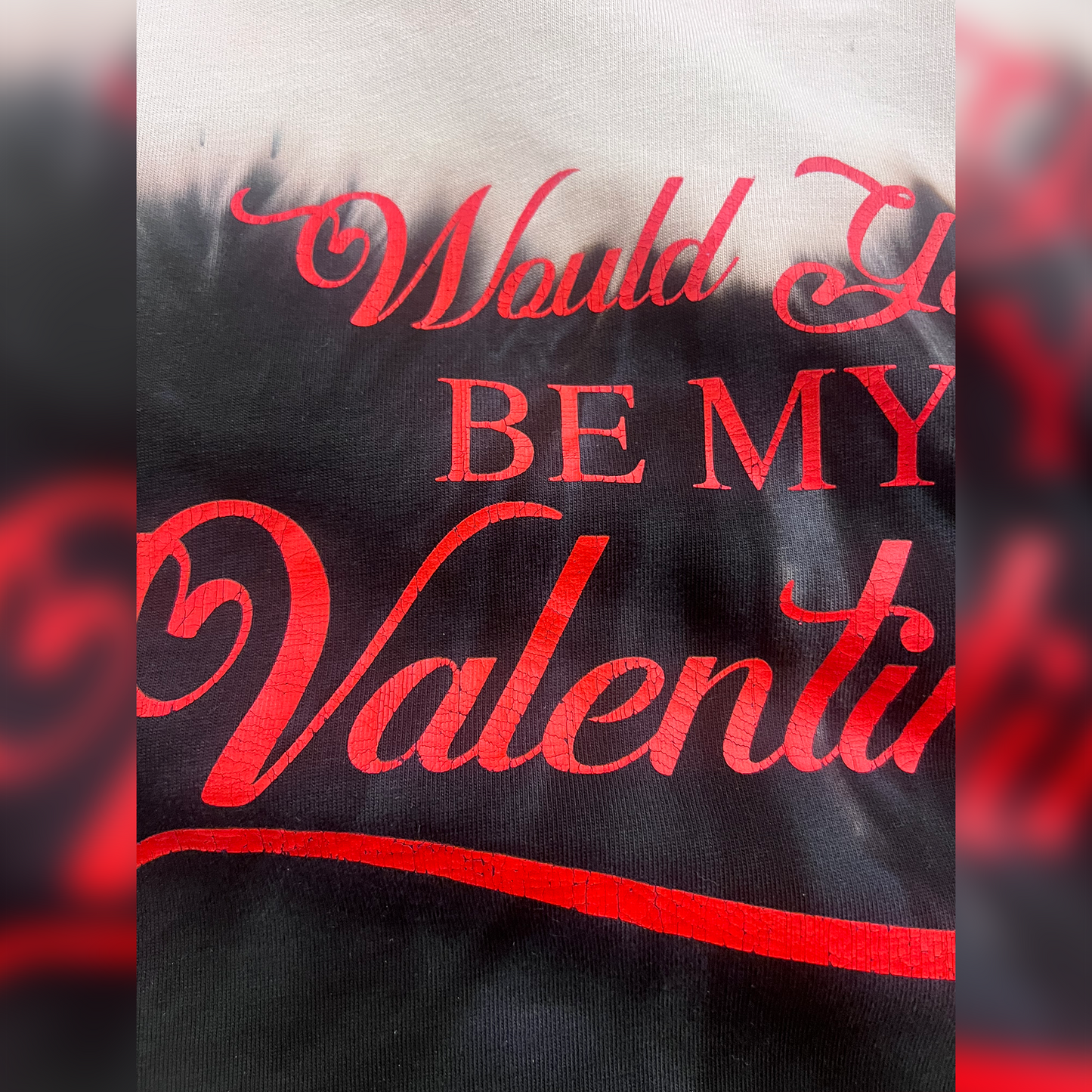 Valentine T Shirt