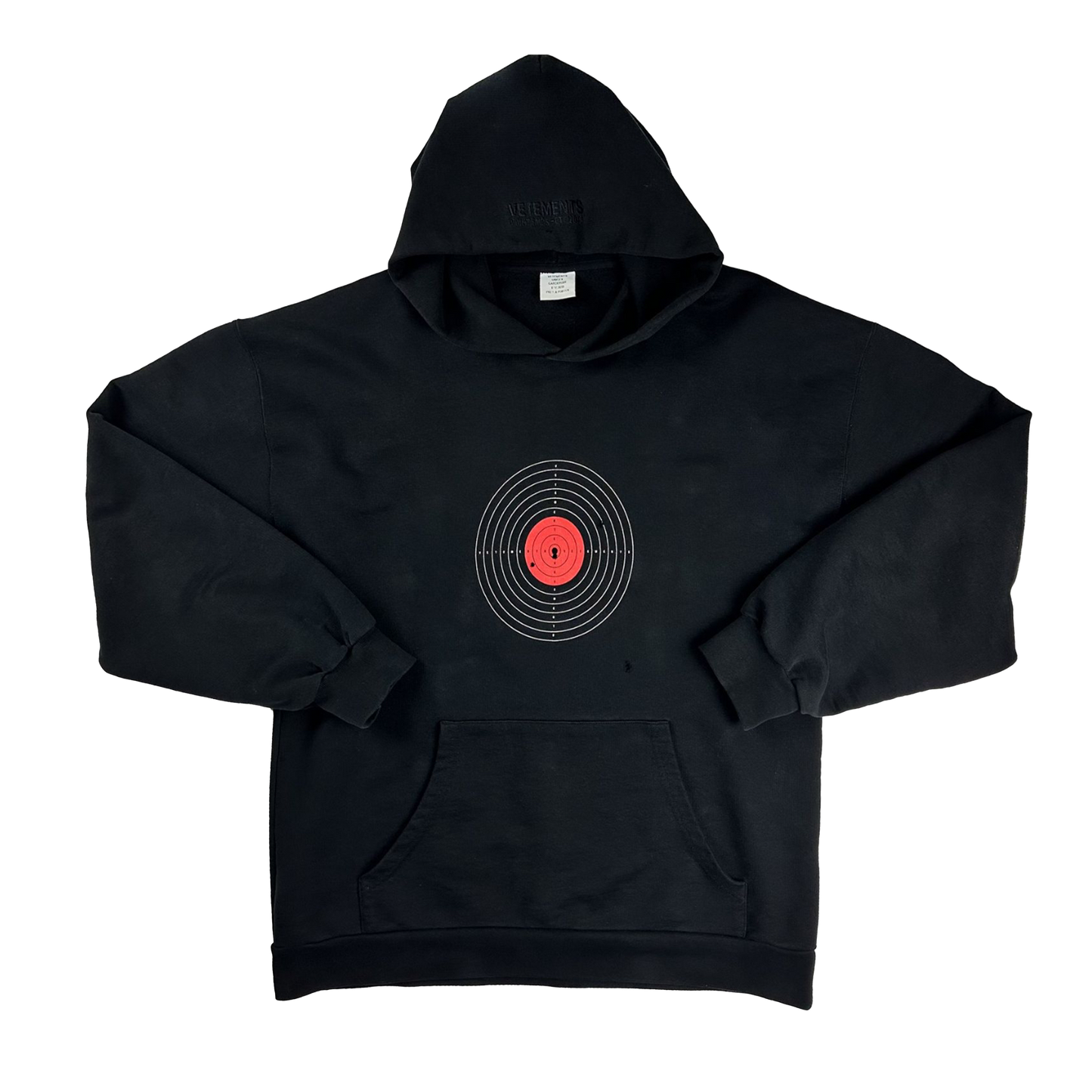 Target Hoodie