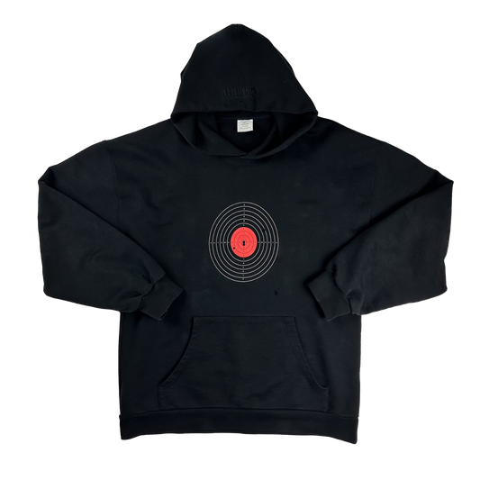 Target Hoodie