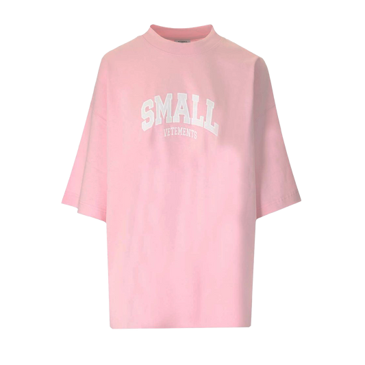 "Small" Shirt